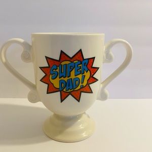 Super dad !! Mug